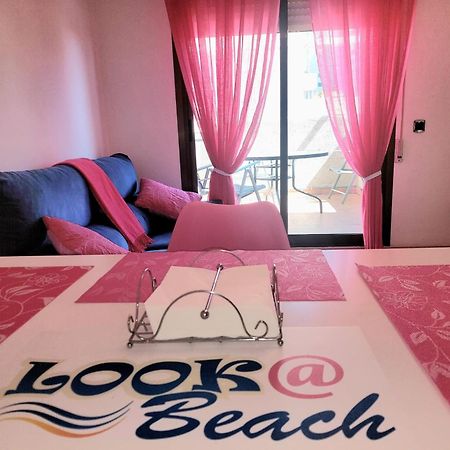 Lookatbeach Оропеса-дель-Мар Екстер'єр фото