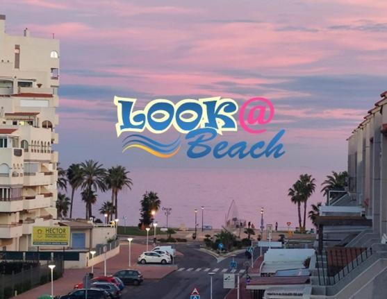 Lookatbeach Оропеса-дель-Мар Екстер'єр фото